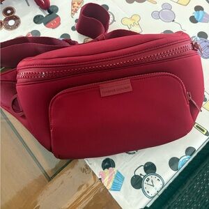 Dagne Dover Spice Jax Fanny Pack